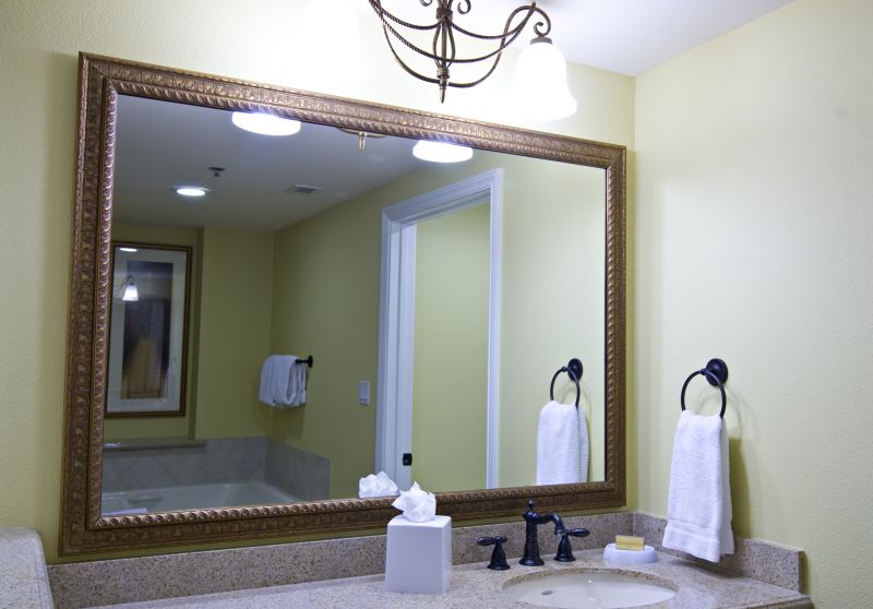 Decorative Mirror Options