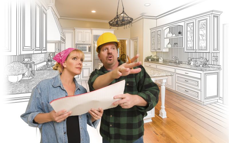 Remodeling Planning