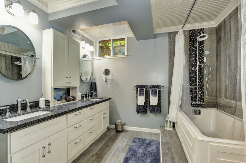 Top Bathroom Remodeling Companies in Bedford, TX