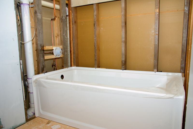 Top Bathroom Remodeling Companies in Bedford, TX