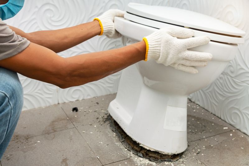 Timing Your Bathroom Remodel
